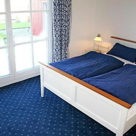 Rose - #10670 Apartament Neue Tiefe Fehmarn