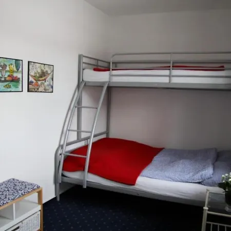 Apartament Rose - #10670 Neue Tiefe Fehmarn
